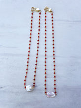 Load image into Gallery viewer, Celeste Necklace

