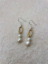 Load image into Gallery viewer, Adriatic Earrings
