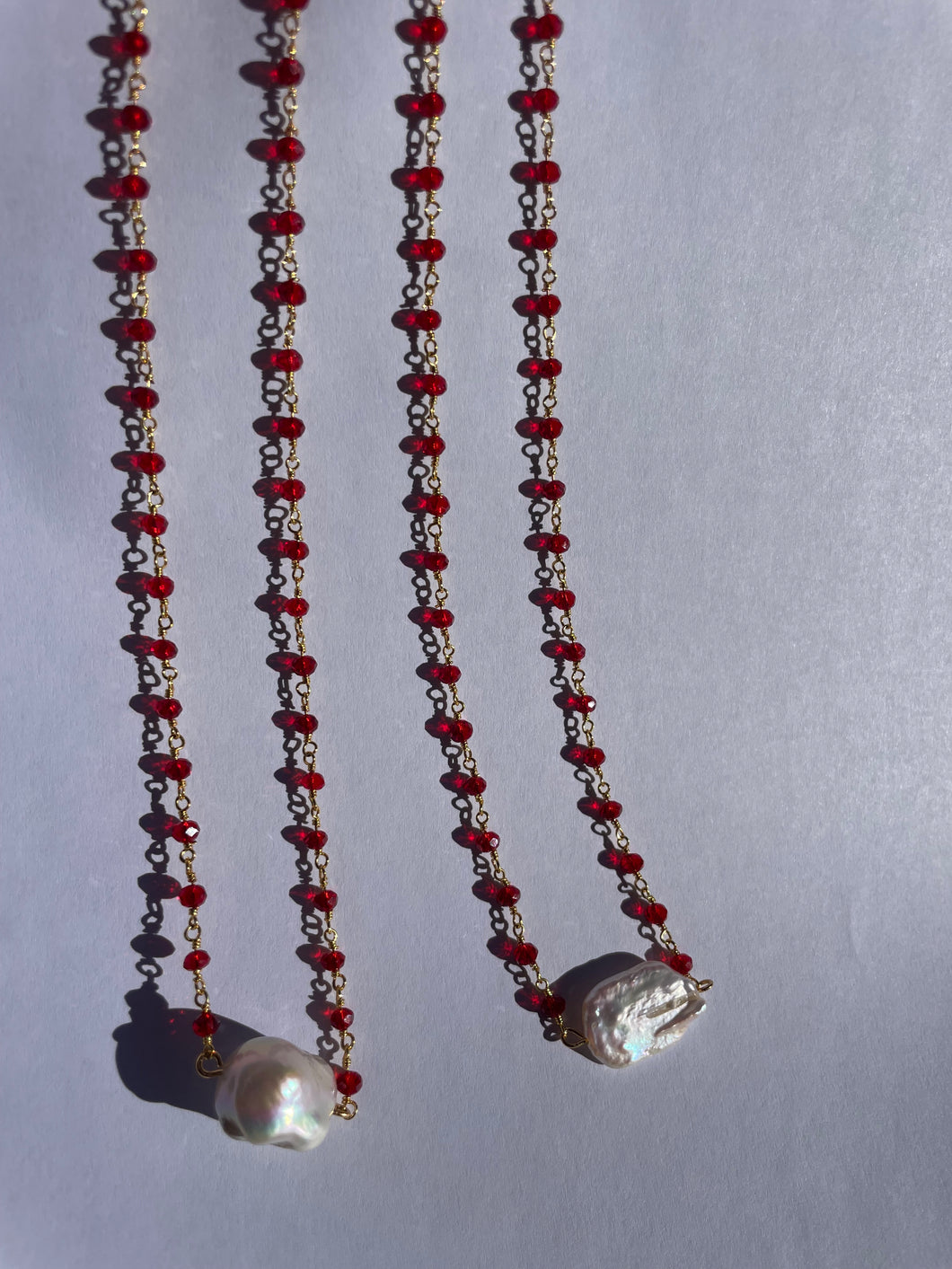 Celeste Necklace