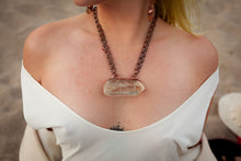 Load image into Gallery viewer, Lemuria Necklace
