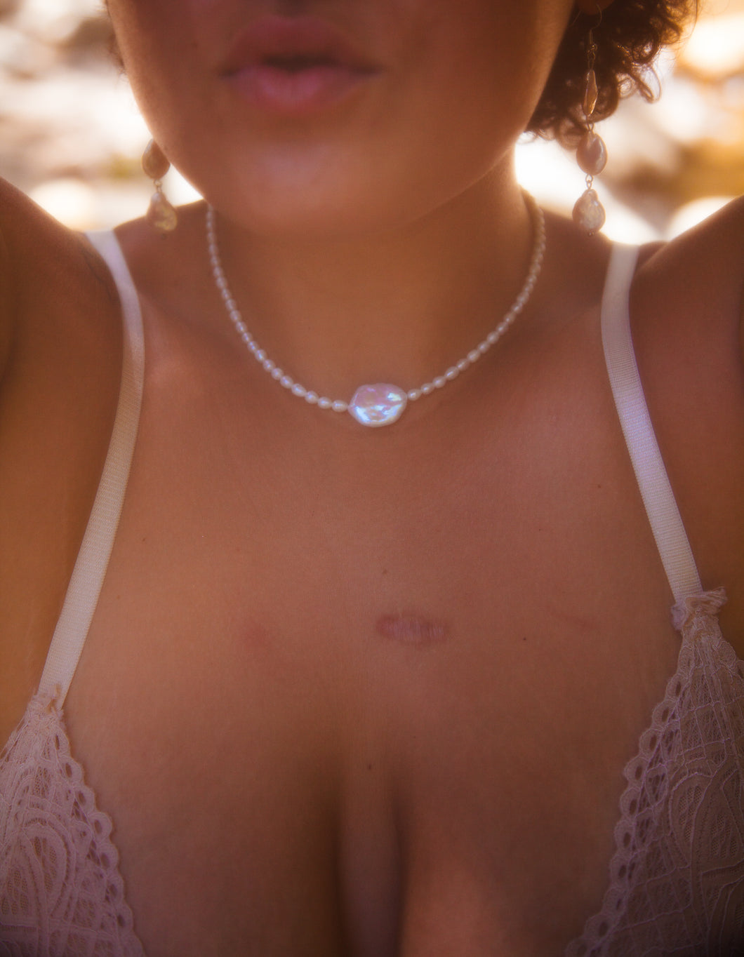 Daisy Choker