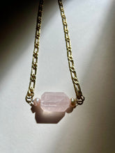 Load image into Gallery viewer, Blush Necklace
