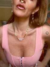 Load image into Gallery viewer, Blush Necklace
