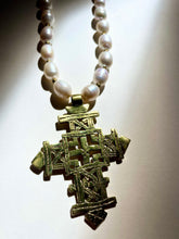 Load image into Gallery viewer, Devoted Necklace
