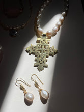 Load image into Gallery viewer, Cherished Earrings
