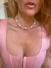 Load image into Gallery viewer, Eye Candy Choker

