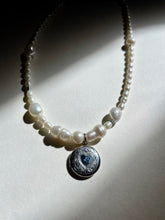 Load image into Gallery viewer, Lover Girl Locket
