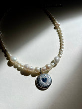 Load image into Gallery viewer, Lover Girl Locket
